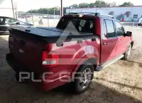 2010 Ford EXPLORER photo