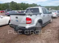 2010 Ford EXPLORER фото