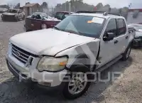 2010 Ford EXPLORER photo