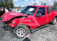 2010 Ford RANGER фото
