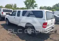 2010 Ford RANGER фото