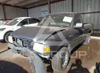 2010 Ford RANGER фото