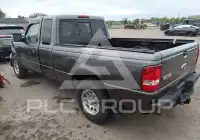 2010 Ford RANGER фото