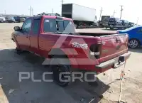 2010 Ford RANGER фото