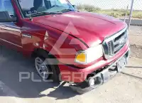 2010 Ford RANGER photo
