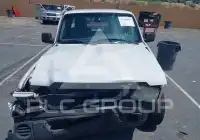 2010 Ford RANGER фото