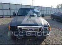 2010 Ford RANGER photo
