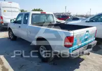 2010 Ford RANGER photo