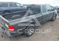 2010 Ford RANGER фото