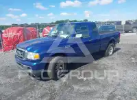 2010 Ford RANGER photo