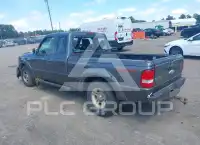 2010 Ford RANGER фото