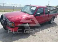 2010 Ford RANGER фото