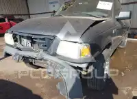 2010 Ford RANGER фото