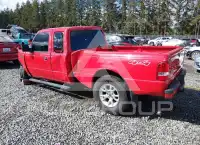 2010 Ford RANGER фото