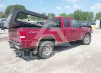 2010 Ford RANGER фото