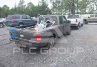 2010 Ford RANGER photo