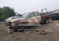 2010 Ford RANGER фото