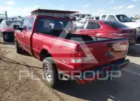 2010 Ford RANGER photo