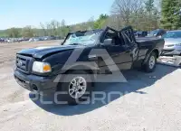 2010 Ford RANGER фото