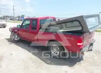 2010 Ford RANGER фото