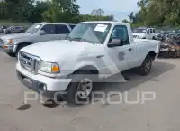 2010 Ford RANGER фото