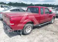 2010 Ford RANGER photo