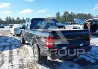 2010 Ford RANGER фото