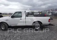 2010 Ford RANGER фото