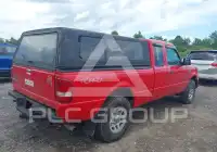 2010 Ford RANGER фото