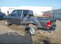 2010 Ford RANGER photo