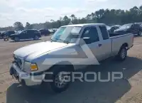2010 Ford RANGER photo