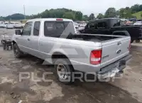2010 Ford RANGER фото