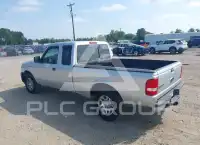 2010 Ford RANGER photo