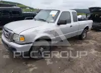 2010 Ford RANGER фото