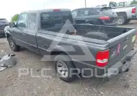 2010 Ford RANGER фото