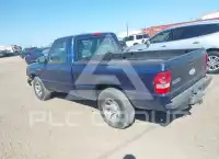 2010 Ford RANGER фото