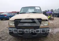 2010 Ford RANGER фото