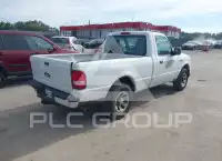 2010 Ford RANGER фото