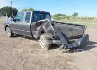 2010 Ford RANGER фото
