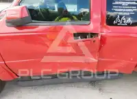 2010 Ford RANGER фото