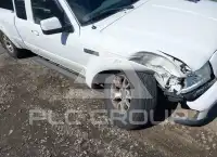2010 Ford RANGER photo