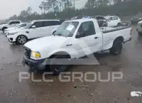 2010 Ford RANGER photo