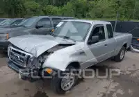 2010 Ford RANGER фото