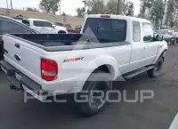 2010 Ford RANGER photo