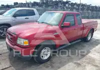 2010 Ford RANGER photo