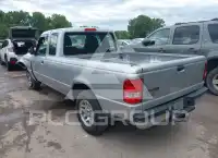 2010 Ford RANGER фото