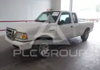 2010 Ford RANGER фото