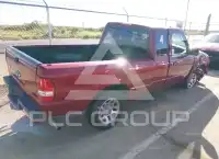 2010 Ford RANGER photo
