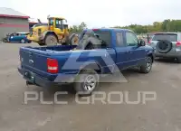 2010 Ford RANGER photo