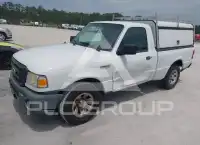 2010 Ford RANGER photo